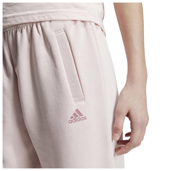 Adidas Παιδικό παντελόνι φόρμας Essentials FeelCozy Fleece Pants